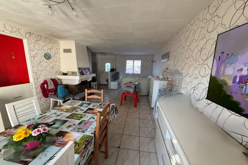 Vente maison Alençon  