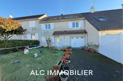 Vente maison Alençon  