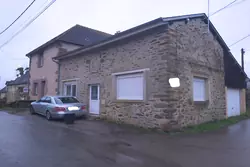 Vente maison Sougé-le-Ganelon  