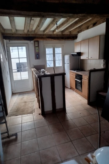 Vente maison Sougé-le-Ganelon  