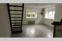 Vente maison Sougé-le-Ganelon  