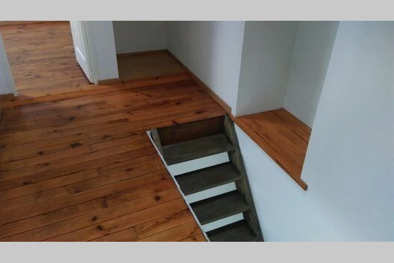 Vente maison Sougé-le-Ganelon  