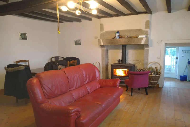 Vente maison Saint-Mars-du-Désert Vente maison Saint-Mars-du-Désert