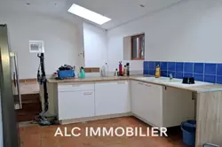 Vente maison Saint-Mars-du-Désert  