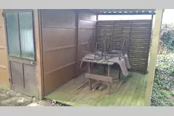 Vente terrain Loupfougères  