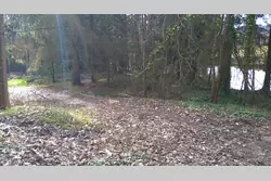 Vente terrain Loupfougères  