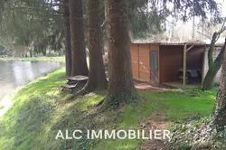 Vente terrain Loupfougères  