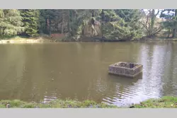 Vente terrain Loupfougères  