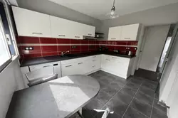 Vente appartement Alençon  