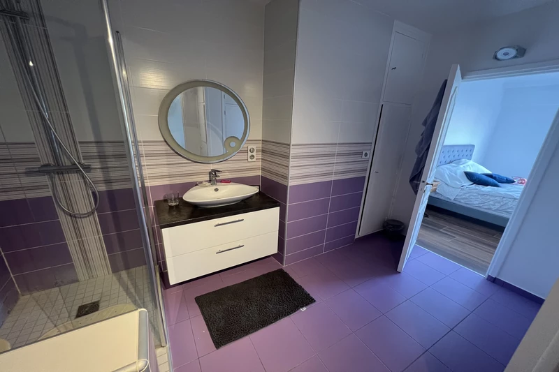 Vente appartement Alençon  