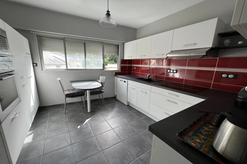 Vente appartement Alençon  