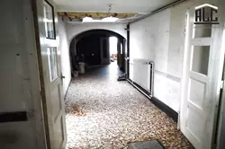 Professionnel immeuble Saint-Pierre-des-Nids  