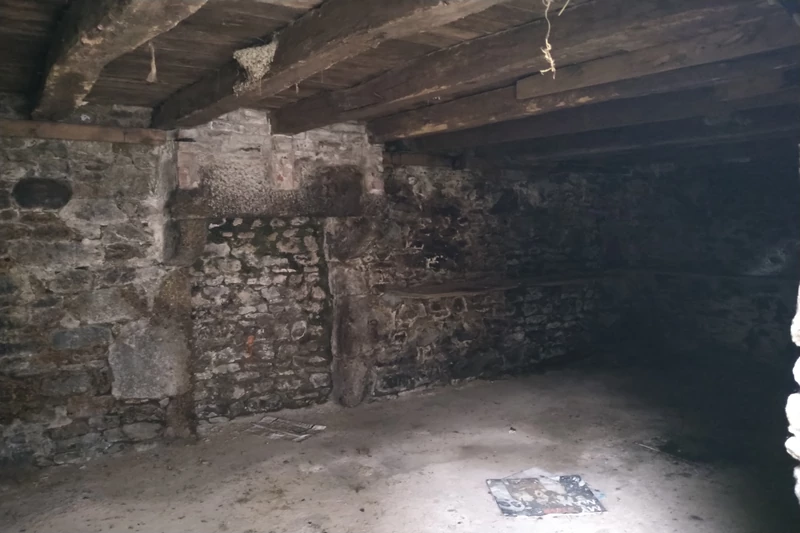 Professionnel immeuble Saint-Pierre-des-Nids  