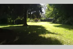 Vente terrain Saint-Léonard-des-Bois  