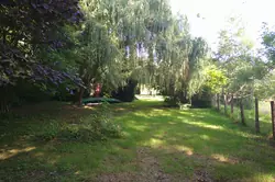 Vente terrain Saint-Léonard-des-Bois  