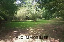 Vente terrain de loisirs Saint-Céneri-le-Gérei Vente terrain de loisirs Saint-Céneri-le-Gérei