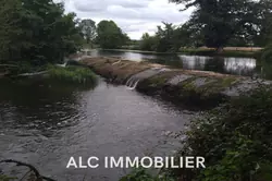 Vente terrain Saint-Aubin-de-Locquenay  