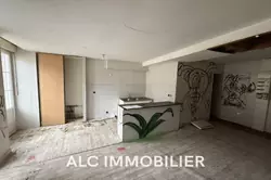 Vente immeuble Alençon  