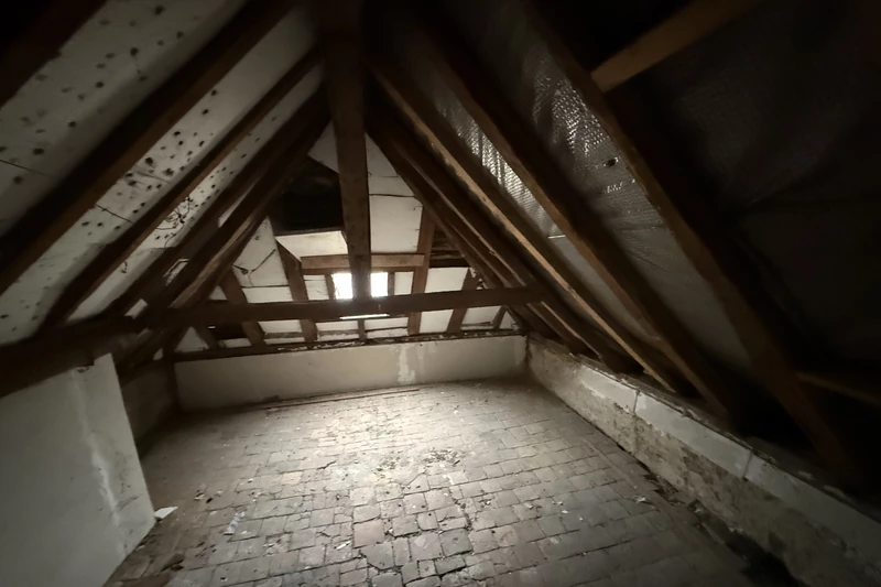 Vente immeuble Alençon  