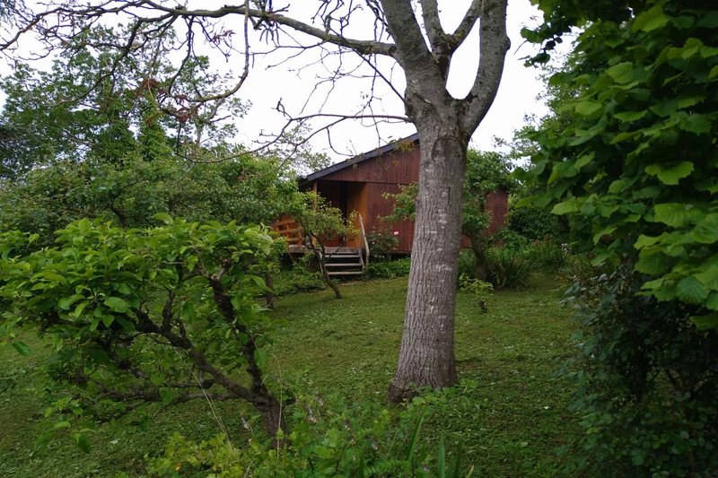 Vente terrain de loisirs Sougé-le-Ganelon Vente terrain de loisirs Sougé-le-Ganelon