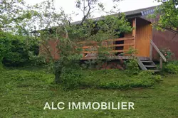 Vente terrain de loisirs Sougé-le-Ganelon  