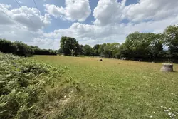 Vente terrain Héloup  