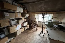 Vente immeuble Alençon  