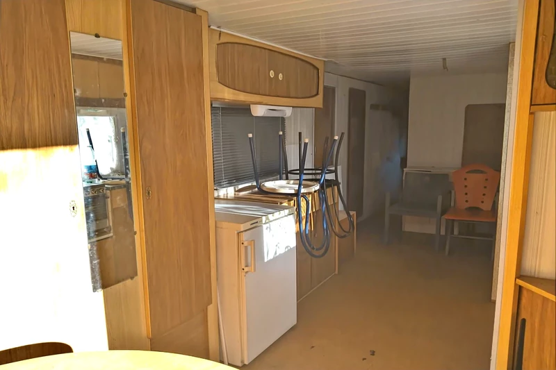 Vente terrain de loisirs Saint-Léonard-des-Bois  