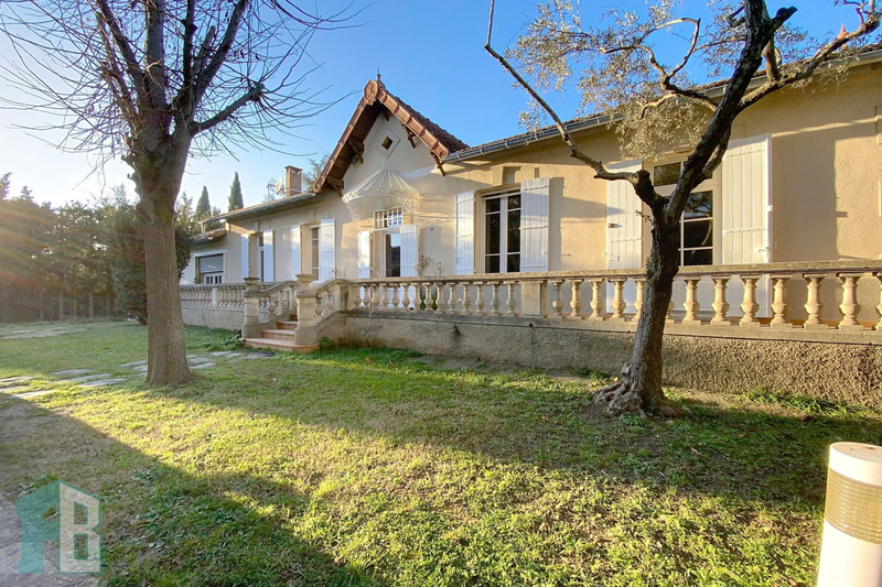 Maison Cavaillon  Location maison  3 chambres   130&nbsp;m&sup2;