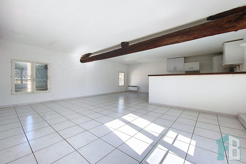 Location appartement Grans  
