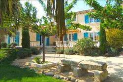 Photos Maison Bastide à louer Eyguières 13430