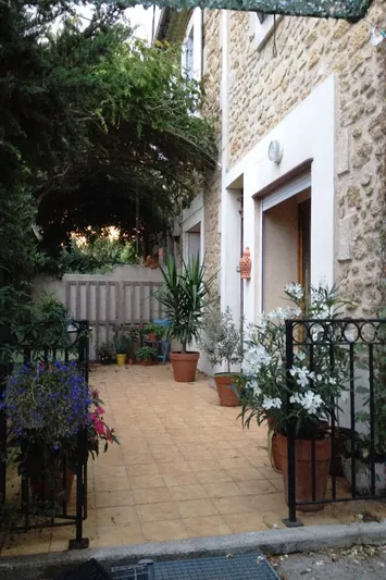 House Salon-de-Provence  Rentals house  2 bedroom   79&nbsp;m&sup2;