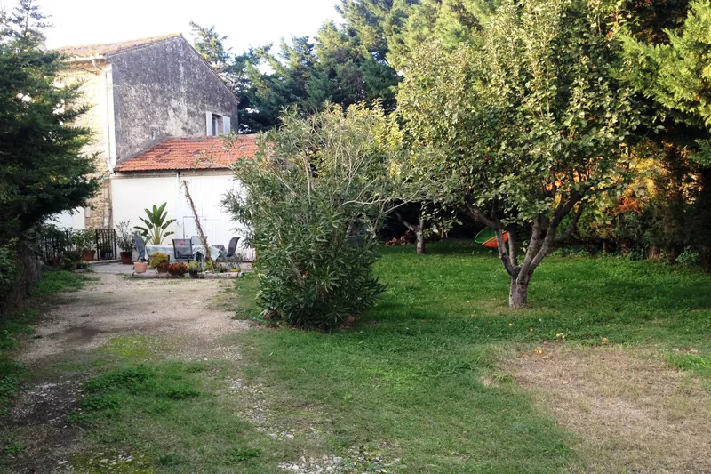 Location maison Salon-de-Provence  