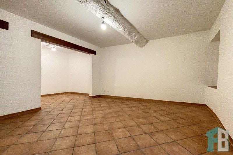 Photo Maison de village Eyguières Village, Location maison de village 1 chambre 86 m²