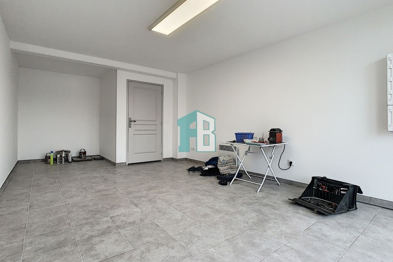 Professionnel bureau Eyguières  