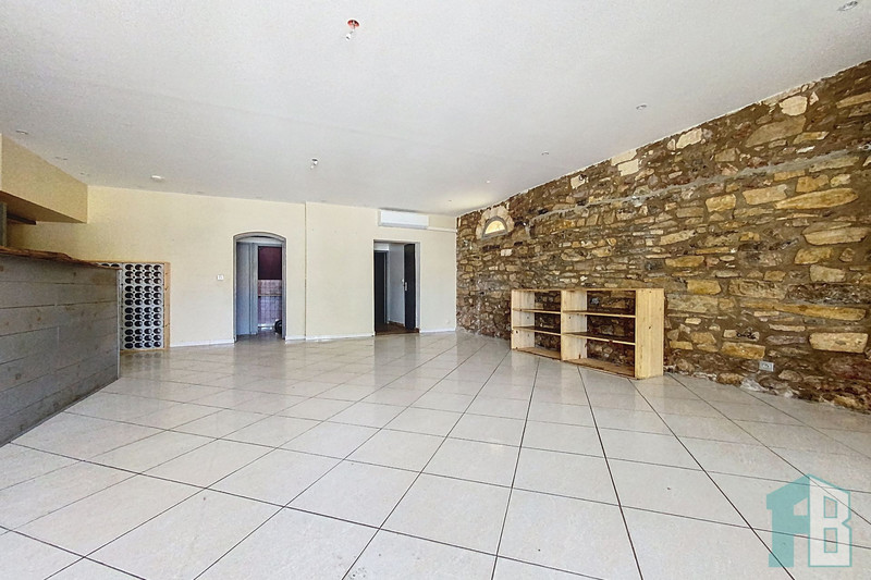 Professionnel local commercial Aureille  