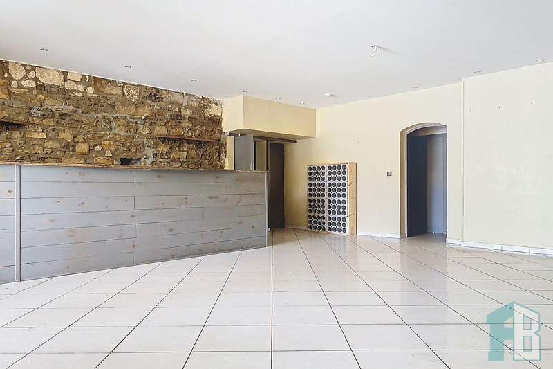 Professionnel local commercial Aureille  