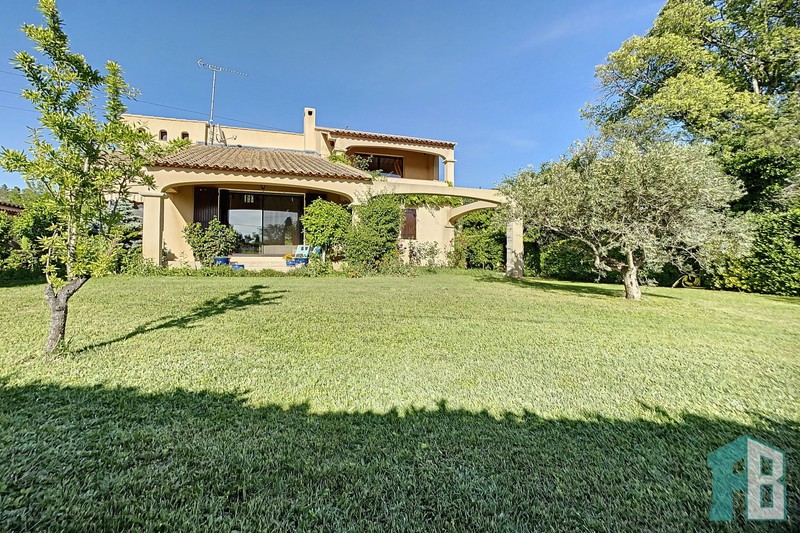 Photo Villa Eyguières achat villa 3 chambres 160 m²
