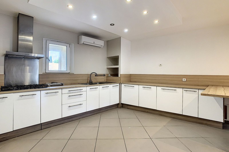 Photo Maison de village Eyguières Centre-ville, achat maison de village 3 chambres 110 m²