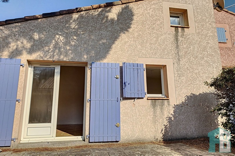 Photo Maison Eyguières Proche village, achat maison 1 chambre 30 m²