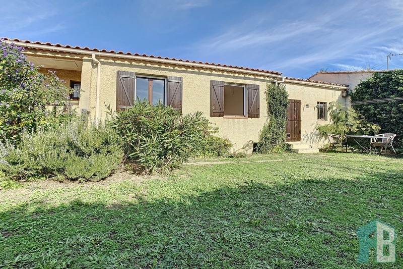 Photo Maison Eyguières Proche village, achat maison 3 chambres 90 m²