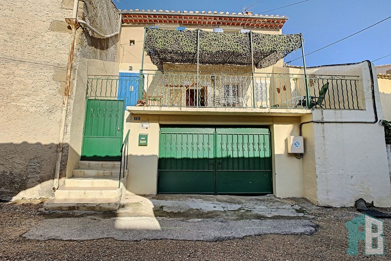 Photo Maison de village Eyguières Centre-ville, achat maison de village 3 chambres