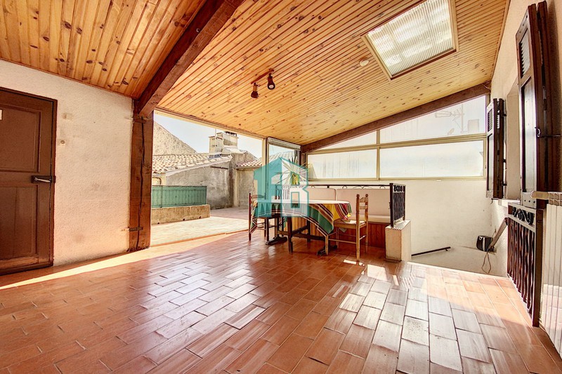 Photo Maison de village Eyguières Centre-ville, achat maison de village 3 chambres 120 m²