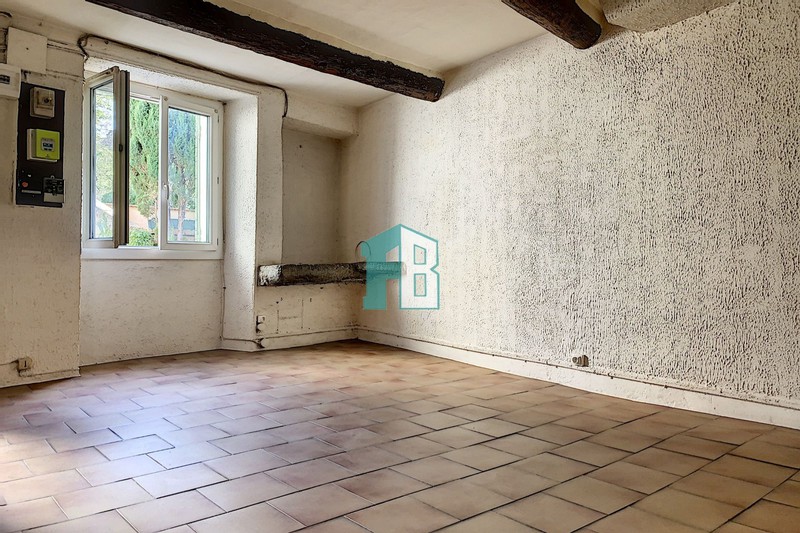 Photo Maison de village Eyguières Centre-ville, achat maison de village 1 chambre 53 m²