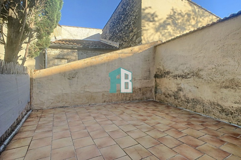 Photo Village house Eyguières Centre-ville, to buy village house 3 bedroom 99 m²