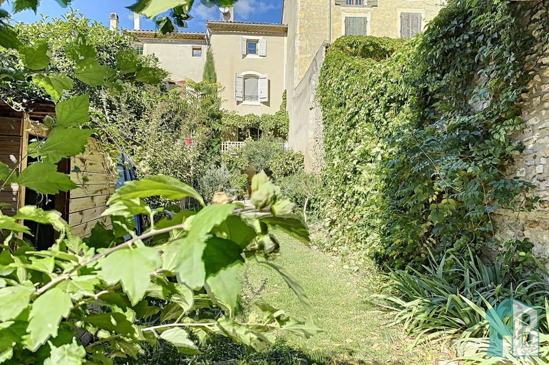 Photo Maison de village Eyguières Centre-ville, achat maison de village 3 chambres 120 m²