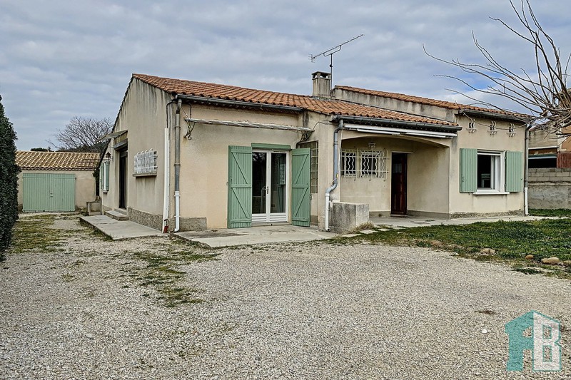 Photo Villa Aureille Proche village,   to buy villa  3 bedroom   101&nbsp;m&sup2;