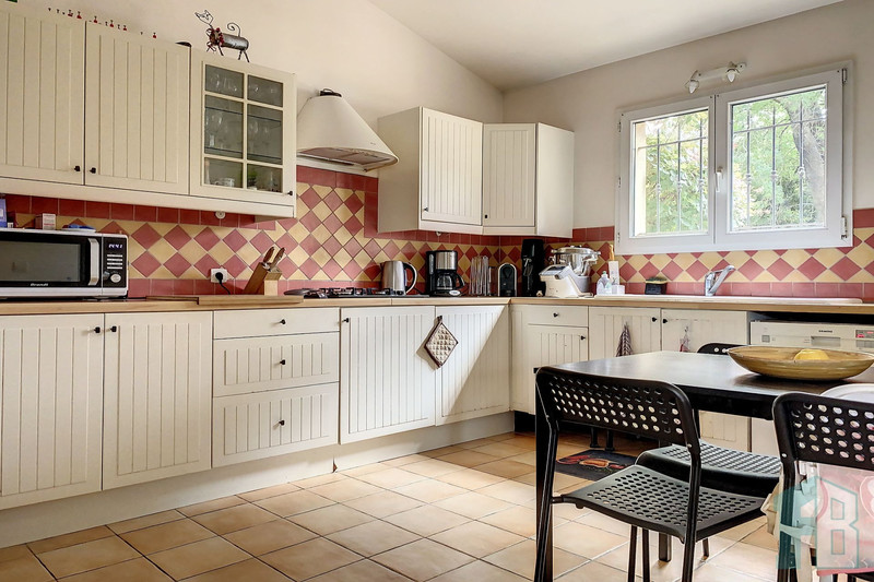 Vente maison Eyguières  