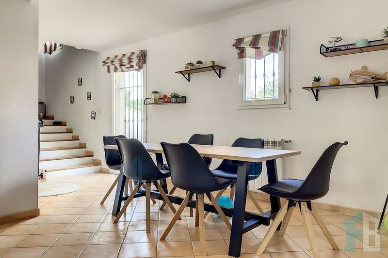 Vente maison Eyguières  
