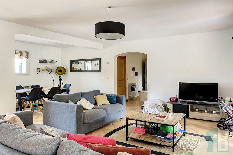 Vente maison Eyguières  